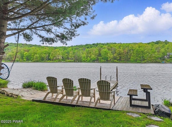 141 Arrowhead Circle, Newfoundland, PA 18445