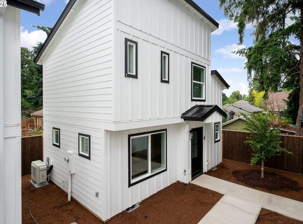 4103 SE Olsen ST, Milwaukie, OR 97222