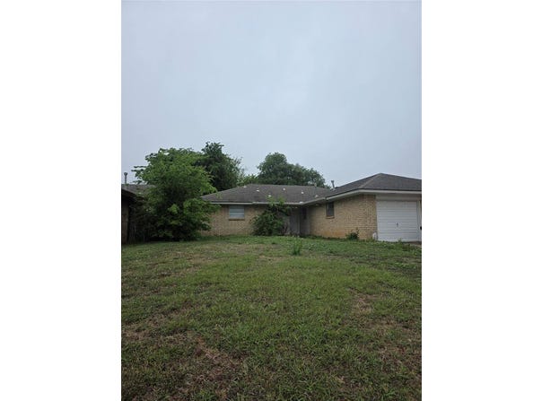 2716 SW 85th Street, Oklahoma City, OK 73159