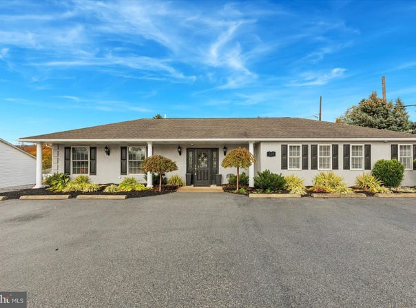 239 W GERMANTOWN Pike, NORRISTOWN, PA 19401