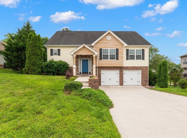 9244 Sedman Road, Hixson, TN 37343