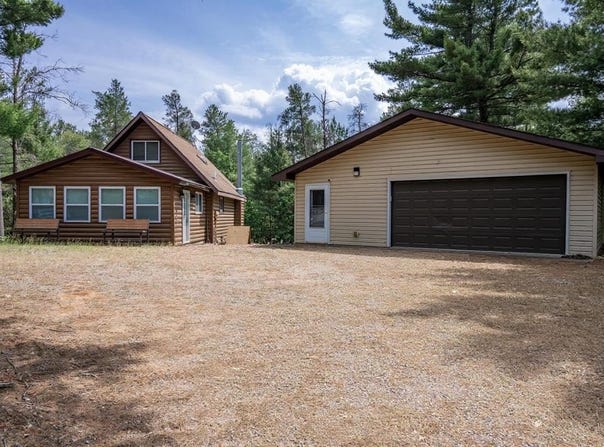 1949 Cypress Lane, Arkdale, WI 54613