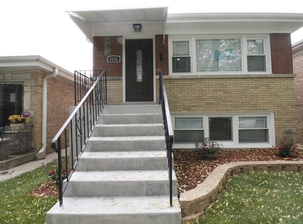 3126 Cuyler Avenue, Berwyn, IL 60402