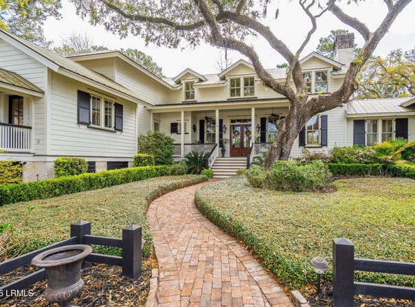 18 Carrier Bluff, Bluffton, SC 29909
