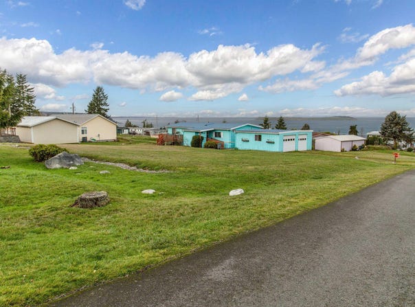 130 Spruce Dr, Port Townsend, WA 98368