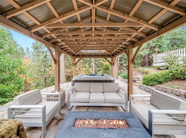26122 Augusta Drive, Lake Arrowhead, CA 92352