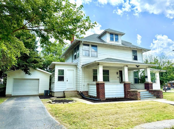 738 S Prospect Street, Marion, OH 43302