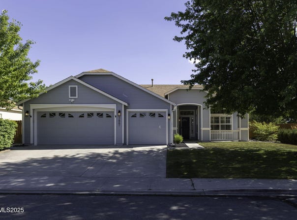7861 Cantabria Drive, Sparks, NV 89436