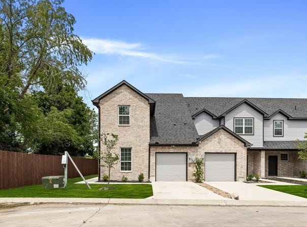 3214 Wexford Drive, Garland, TX 75043