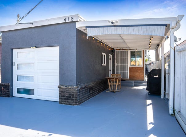 418 Douglas Ave, Oakland, CA 94603