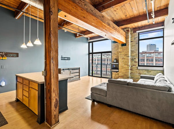 200 S Water St, Milwaukee, WI 53204