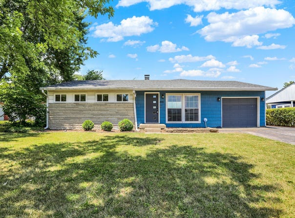 4202 Standish Drive, Indianapolis, IN 46221