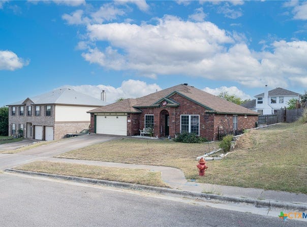 405 Juniper Circle, Copperas Cove, TX 76522