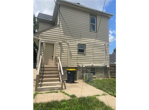 105 S Benton Boulevard, Kansas City, MO 64123