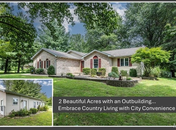5028 Smith Drive, Edwardsville, IL 62025