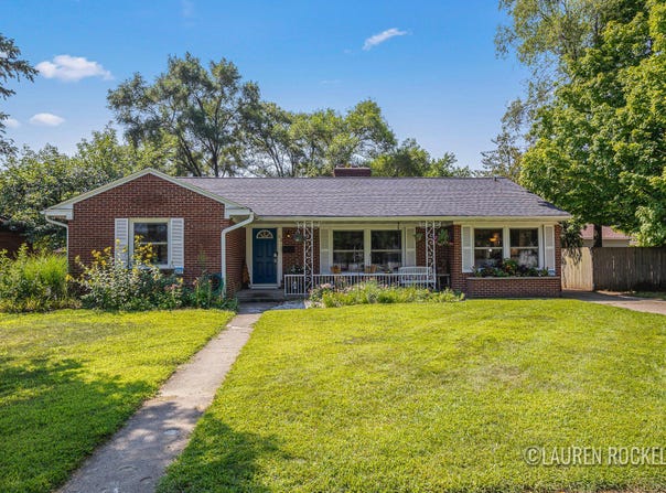 612 Broadview Street SE, Grand Rapids, MI 49507
