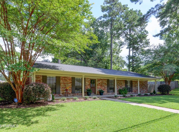 1532 61st Court, Meridian, MS 39305