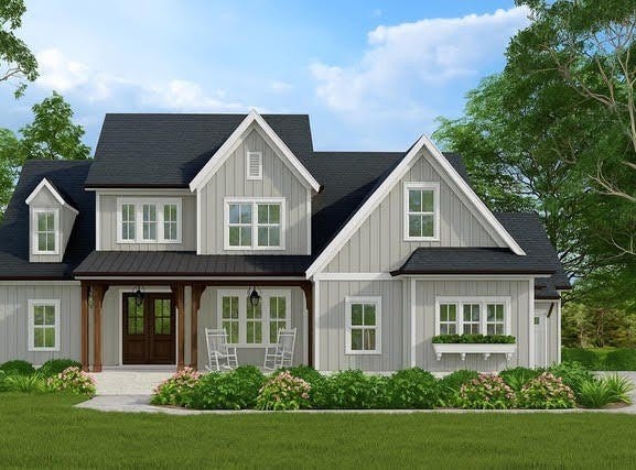 Lot 15 Tucker School Road, Cohutta, GA 30710
