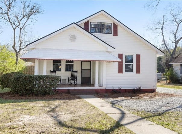 2418 34th Street, Valley, AL 36854