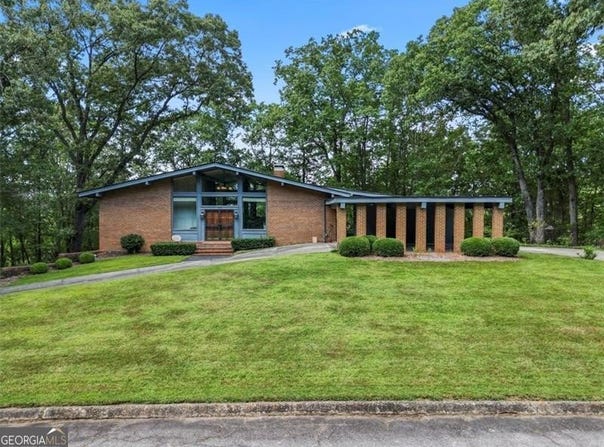 624 SUNSET, Manchester, GA 31816