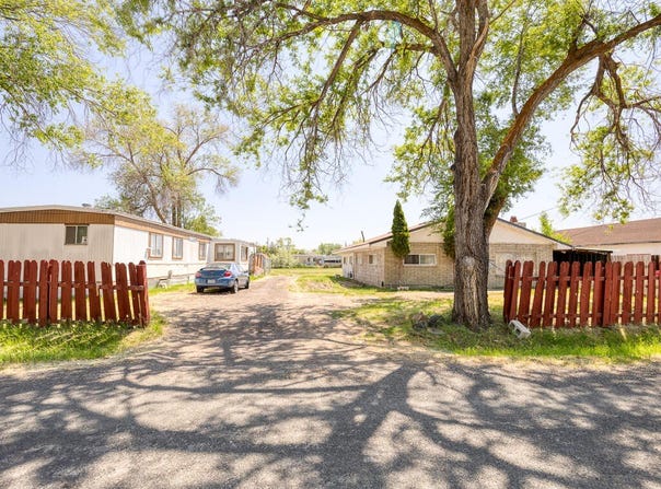 3126 Delaware Avenue, Klamath Falls, OR 97603