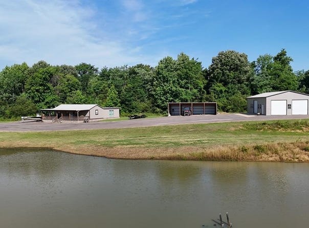 1295 Edwards Road, SARDIS, MS 38666