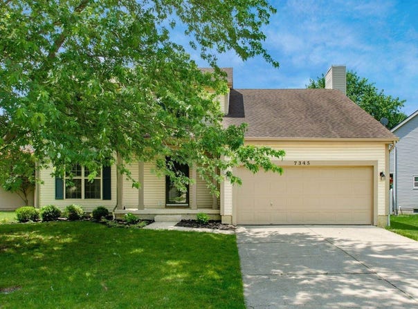 7345 Oakmeadows Drive, Columbus, OH 43085