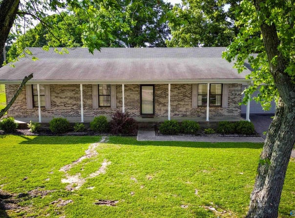 136 County Road 591, Trinity, AL 35673