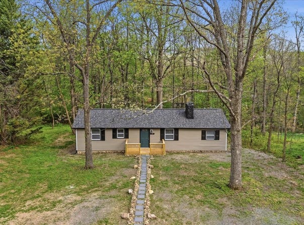 105 BUCKSKIN TRL, WINCHESTER, VA 22602