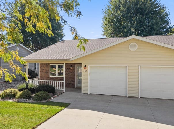 1428 15th Street, Baraboo, WI 53913