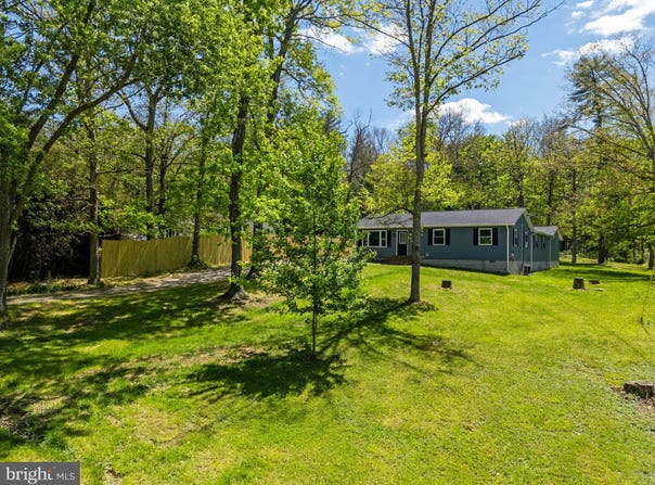 83 AUTUMN Lane, HIGH VIEW, WV 26808