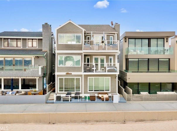 1836 The Strand, Hermosa Beach, CA 90254