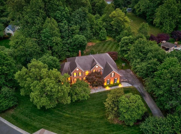 1011 PRESERVE CT, GREAT FALLS, VA 22066