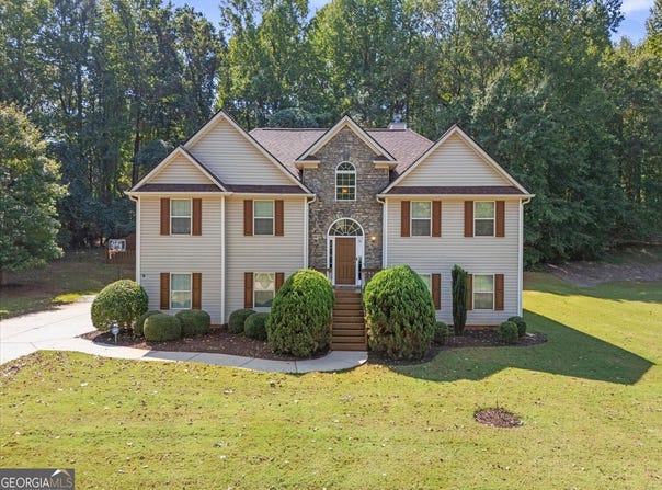 1444 Jefferson Walk Circle, Jefferson, GA 30549