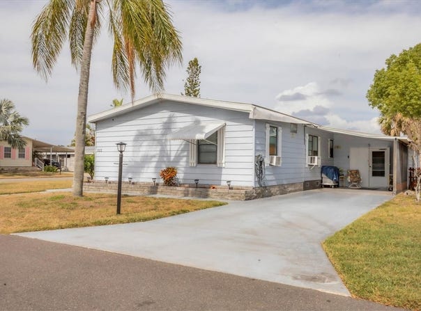 6710 36TH AVENUE E, PALMETTO, FL 34221
