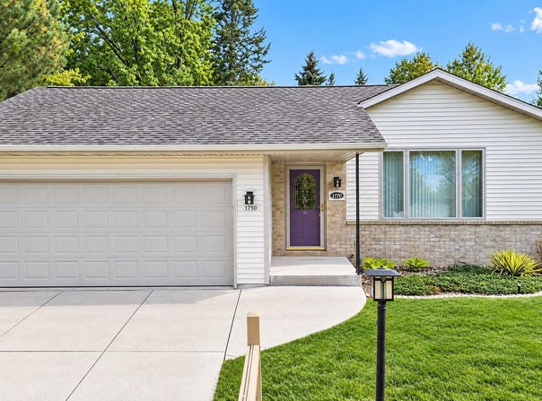 1710 N 35 St, Sheboygan, WI 53081