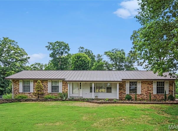 5520 Highway T, Augusta, MO 63332