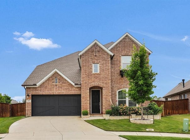 3005 Turnberry Drive, Flower Mound, TX 75028