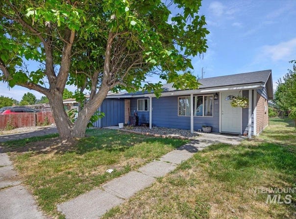 610 S C Street, Rupert, ID 83350