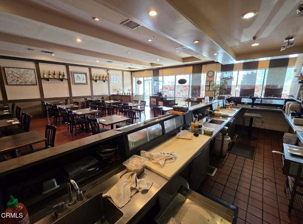 669 W Channel Islands Boulevard, Port Hueneme, CA 93041