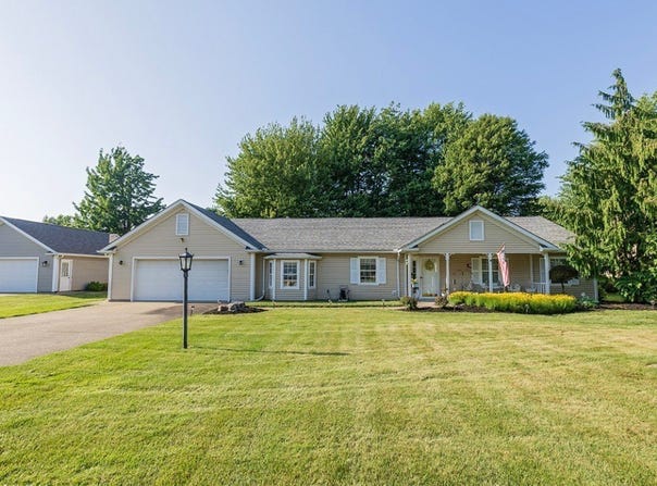 4053 Quail Court, Ashtabula, OH 44004