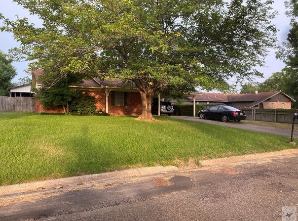 4804 Sunbury, Texarkana, AR 71854