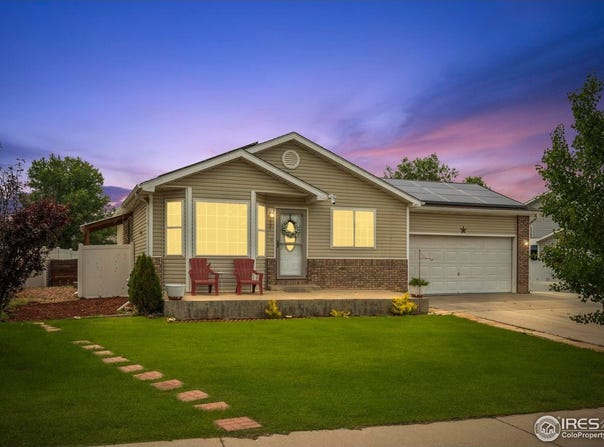 501 N 30th Ave, Greeley, CO 80631