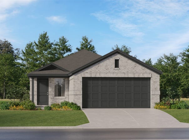 14201 Bechler Street, Pilot Point, TX 76258