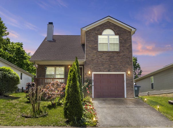 2508 Patrick Henry Way, Lexington, KY 40509