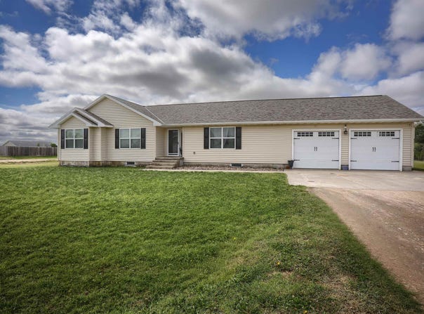 2222 S View Dr., Hays, KS 67601
