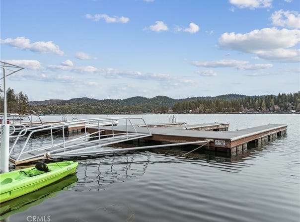 0 N439-B, Lake Arrowhead, CA 92352