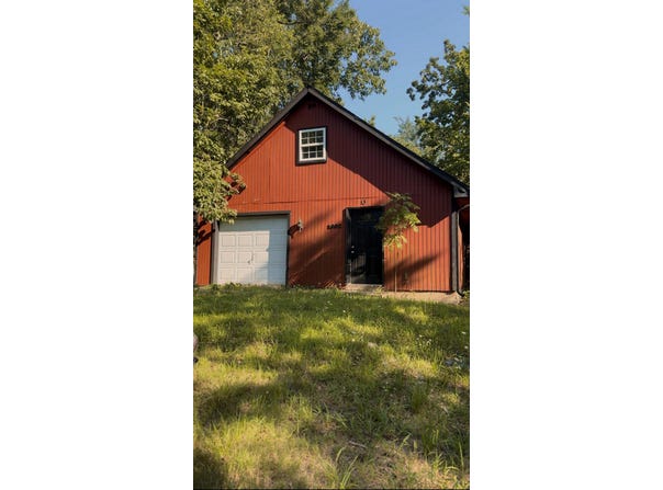 1002 Stegall Road, Merriam Woods, MO 65740