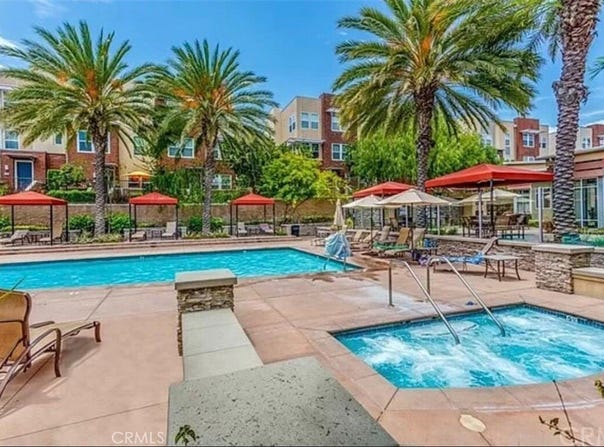 16 Compass, Aliso Viejo, CA 92656