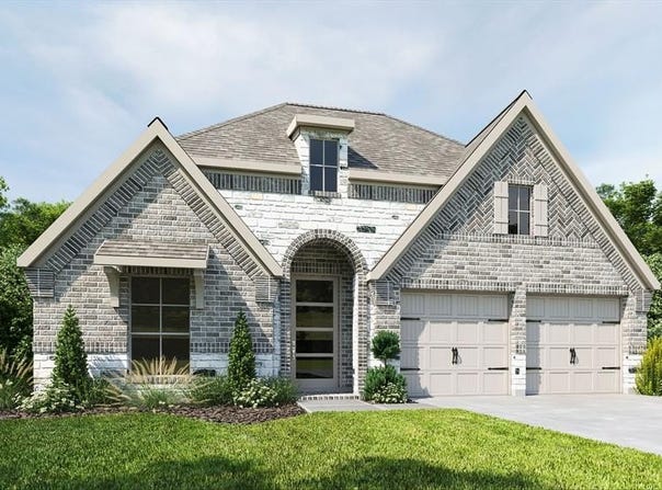 108 Tierra Blanca Lane, Rhome, TX 76078